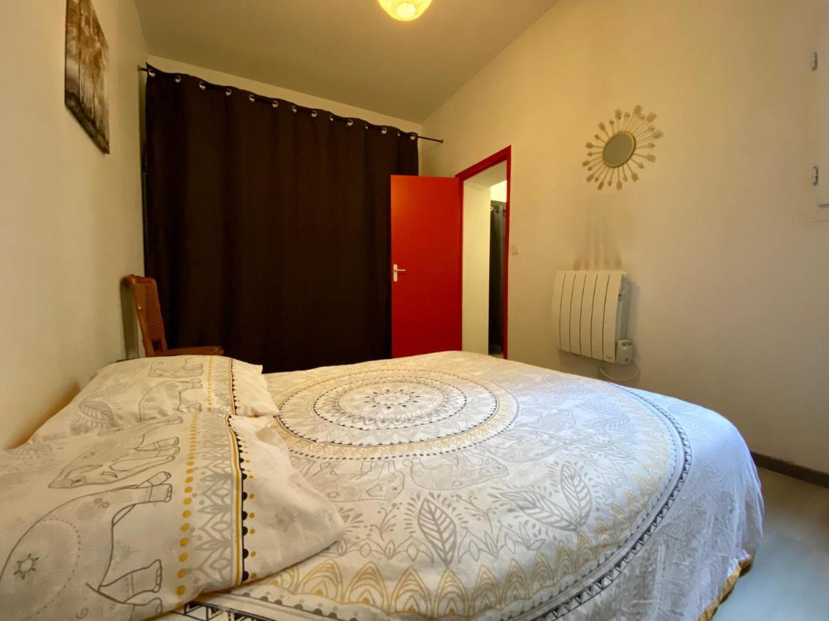Appartement Le Duc - 80M2 Carcassonne Centre-Ville ภายนอก รูปภาพ