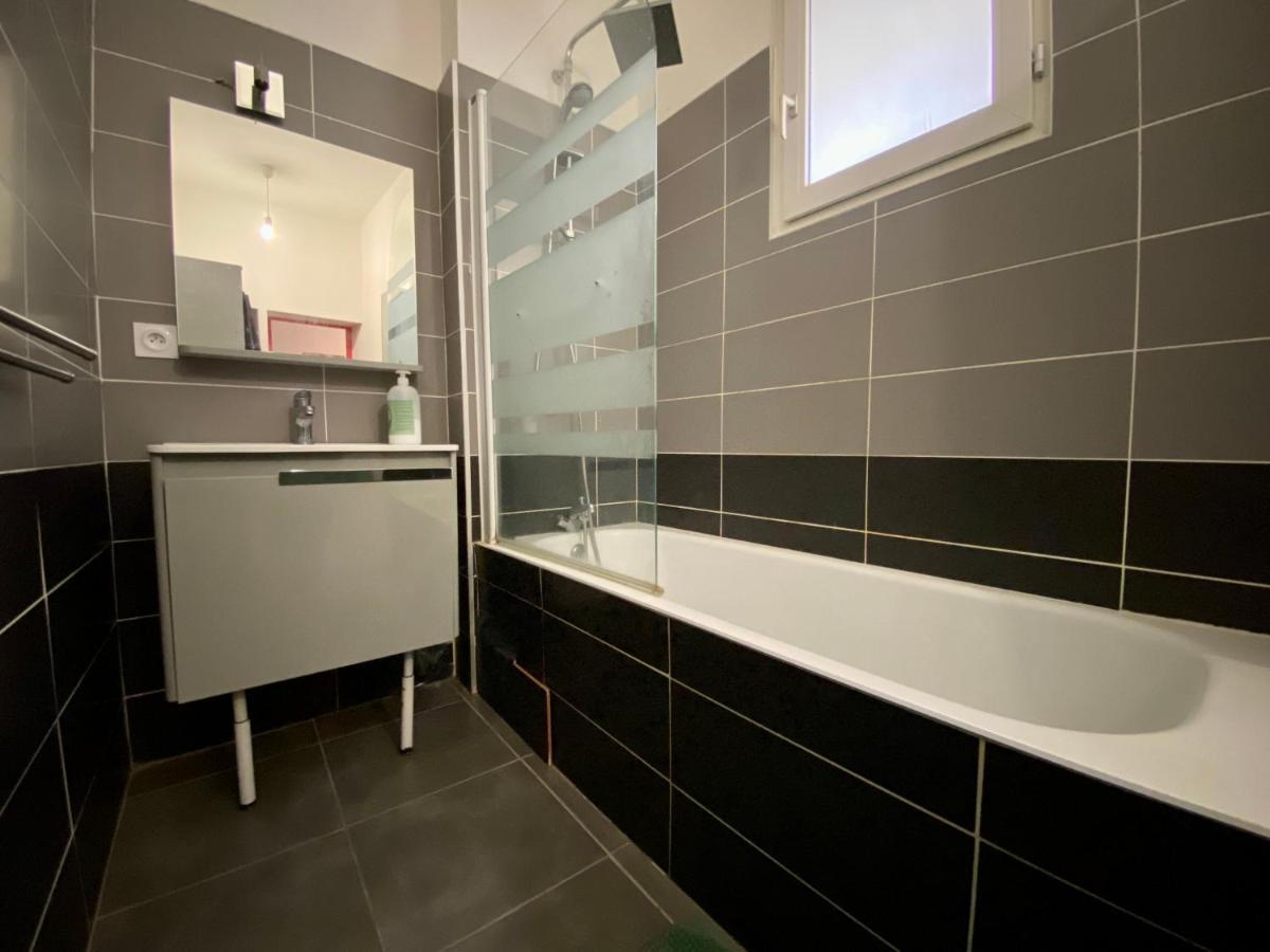 Appartement Le Duc - 80M2 Carcassonne Centre-Ville ภายนอก รูปภาพ