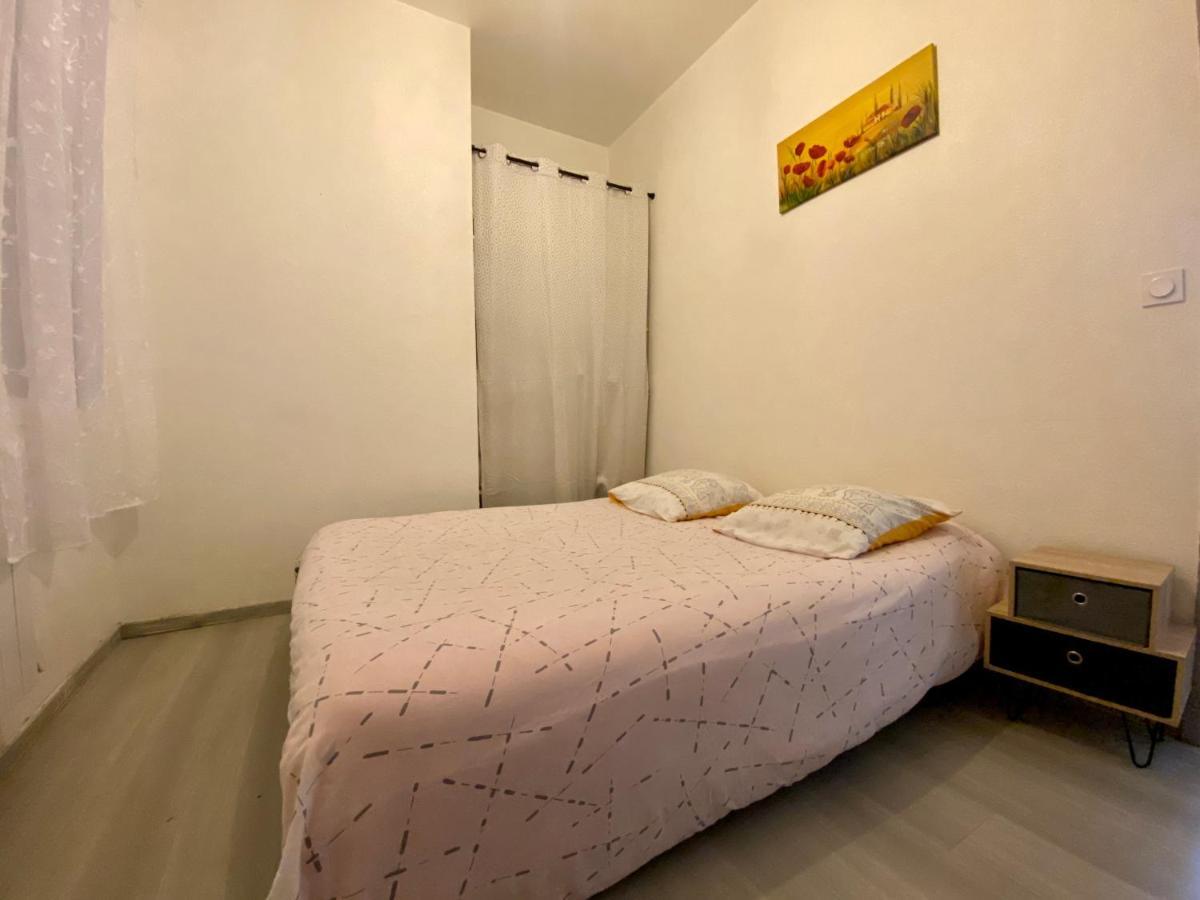Appartement Le Duc - 80M2 Carcassonne Centre-Ville ภายนอก รูปภาพ